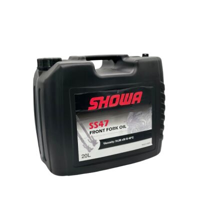 Showa Front Fork Oil Ss47 20Lt