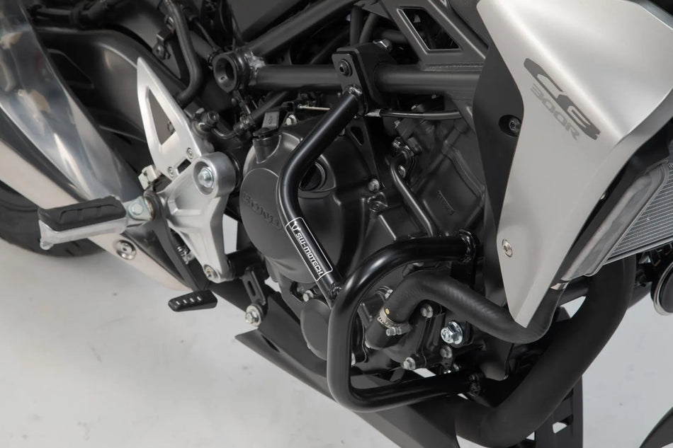 SW-Motech Crash Bar