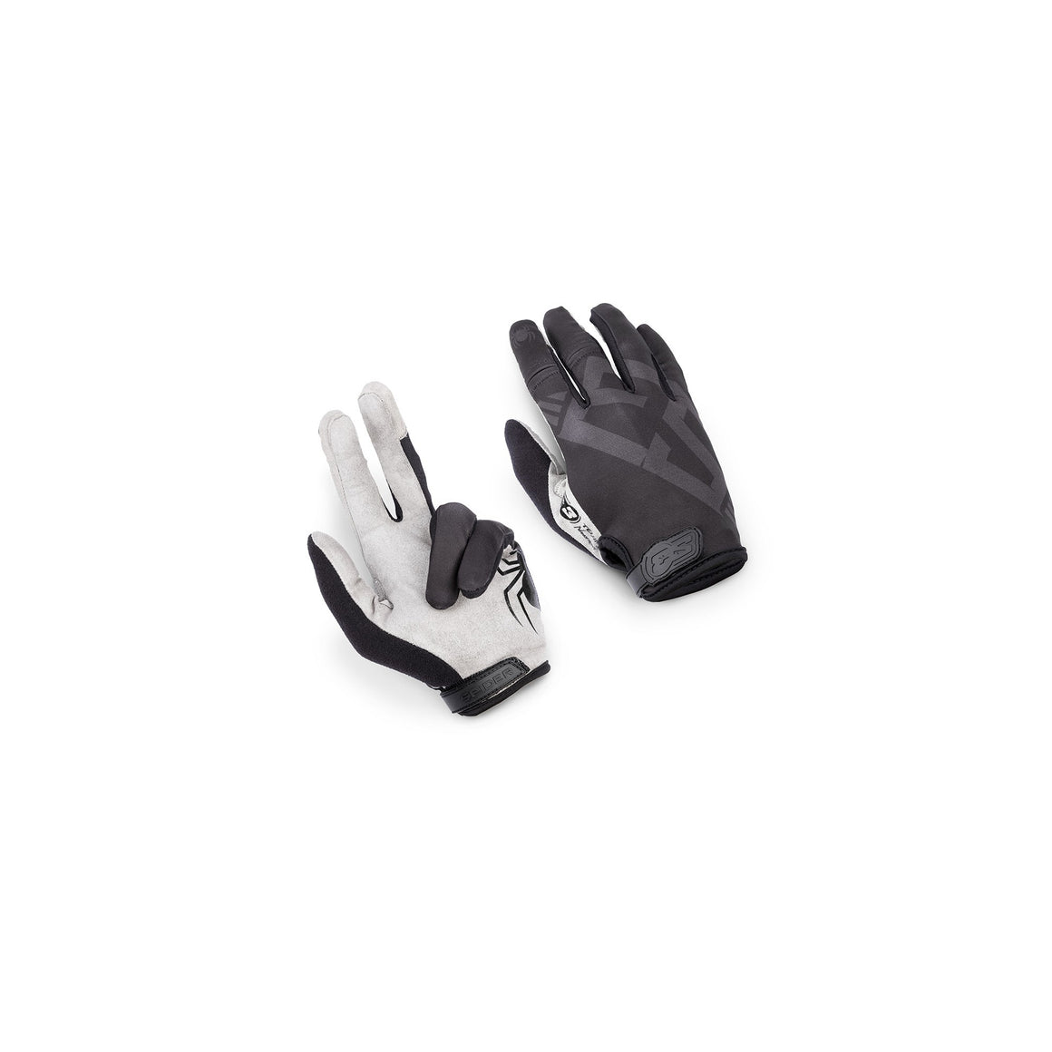 S3 Zwarte Premium Collectie - Handschoenen
