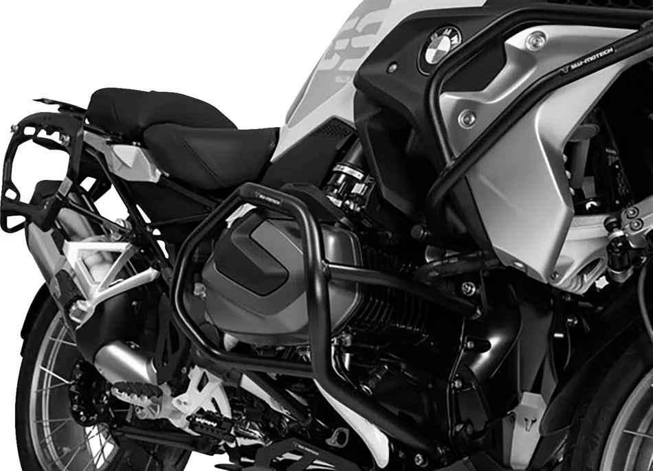 SW-Motech Crash Bar 1250GS/R/RS