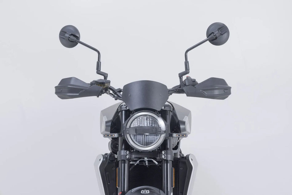 SW-Motech Handguard Kit Adventure Svartpilen 801