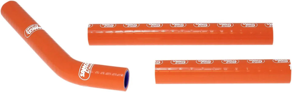 SAMCO Radiator Hose Kit