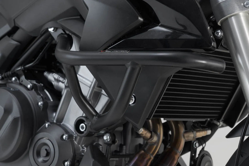 SW-Motech Crash Bar