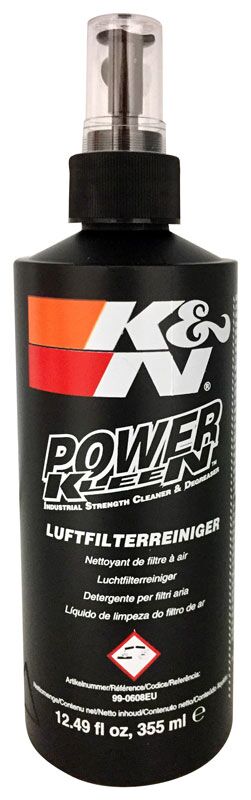 K&N Cleaning cleaners-degreasers
