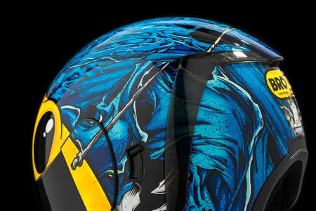 Airform™ Brozak MIPS® Helm image 10