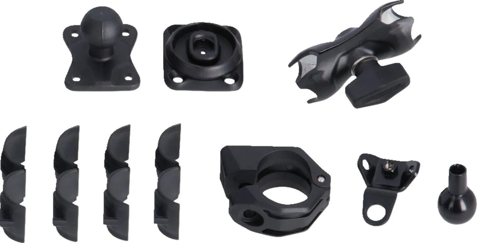 SW-Motech Universal Mount Kit Gps