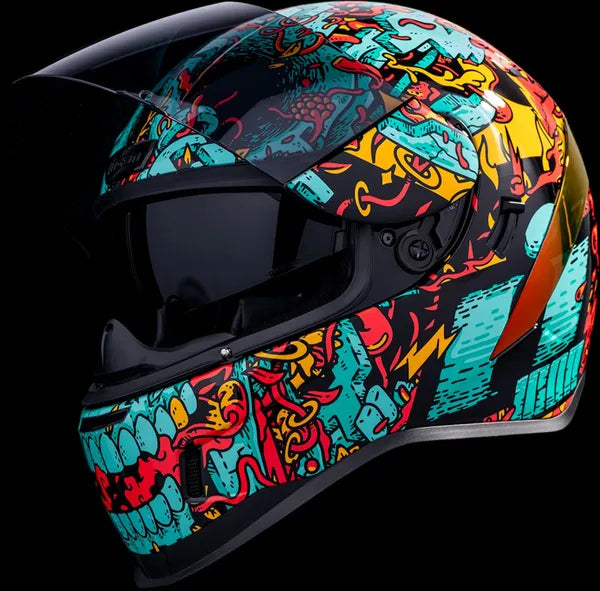 Airform™ Munchies MIPS® Helm image 11
