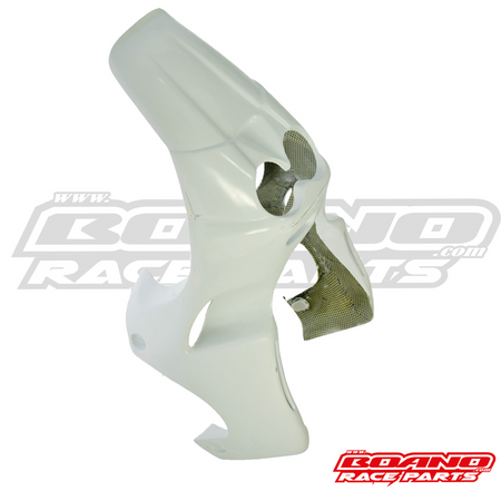 BOANO Rally Light kuip glasvezel - Honda Africa Twin 650 RD03 (1988-1989)