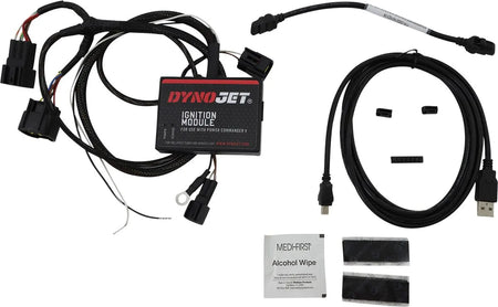 DYNOJET Power Commander V Ignition Module