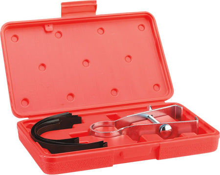 MOOSE Racing engine tools zwart | Femon Parts