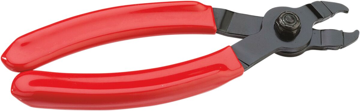 MOOSE Racing engine tools rood | Femon Parts