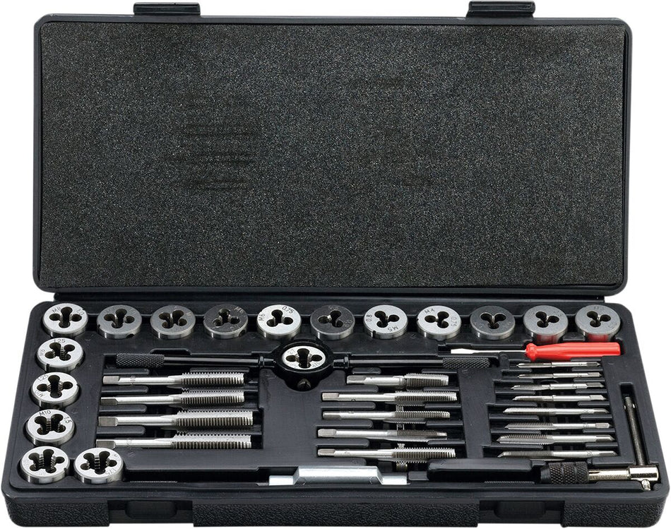 MOOSE Racing engine tools zilver | Femon Parts