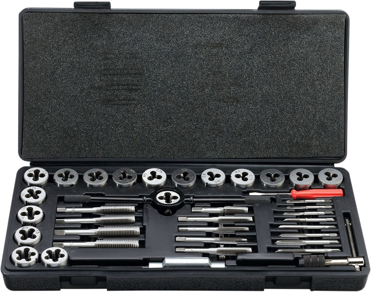 MOOSE Racing engine tools zilver | Femon Parts