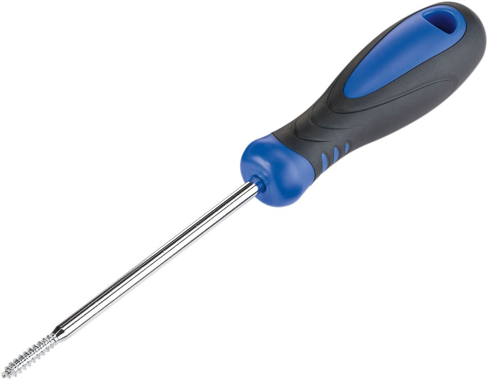 MOOSE Racing engine tools blauw | Femon Parts