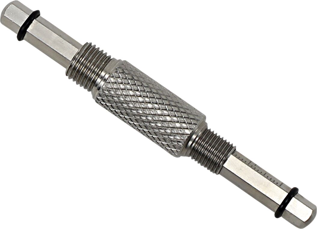 MOOSE Racing engine tools zilver | Femon Parts