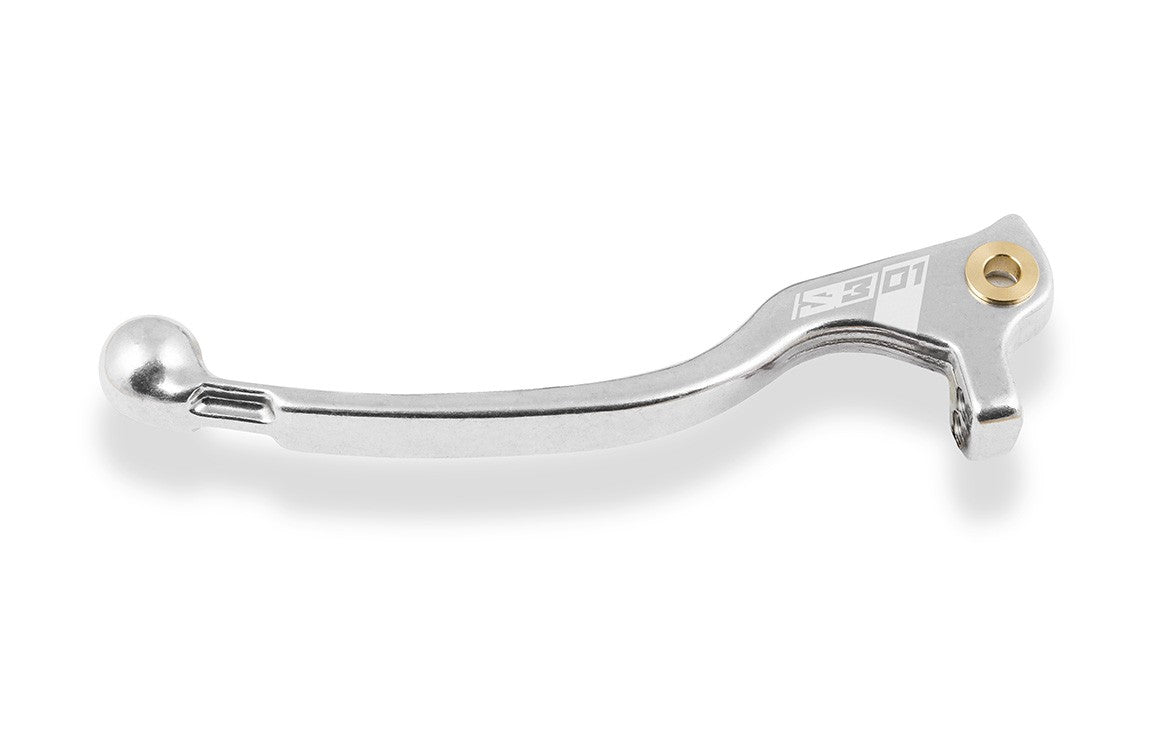 S3 Parts CLUTCH LEVER S3 O1 SILVER