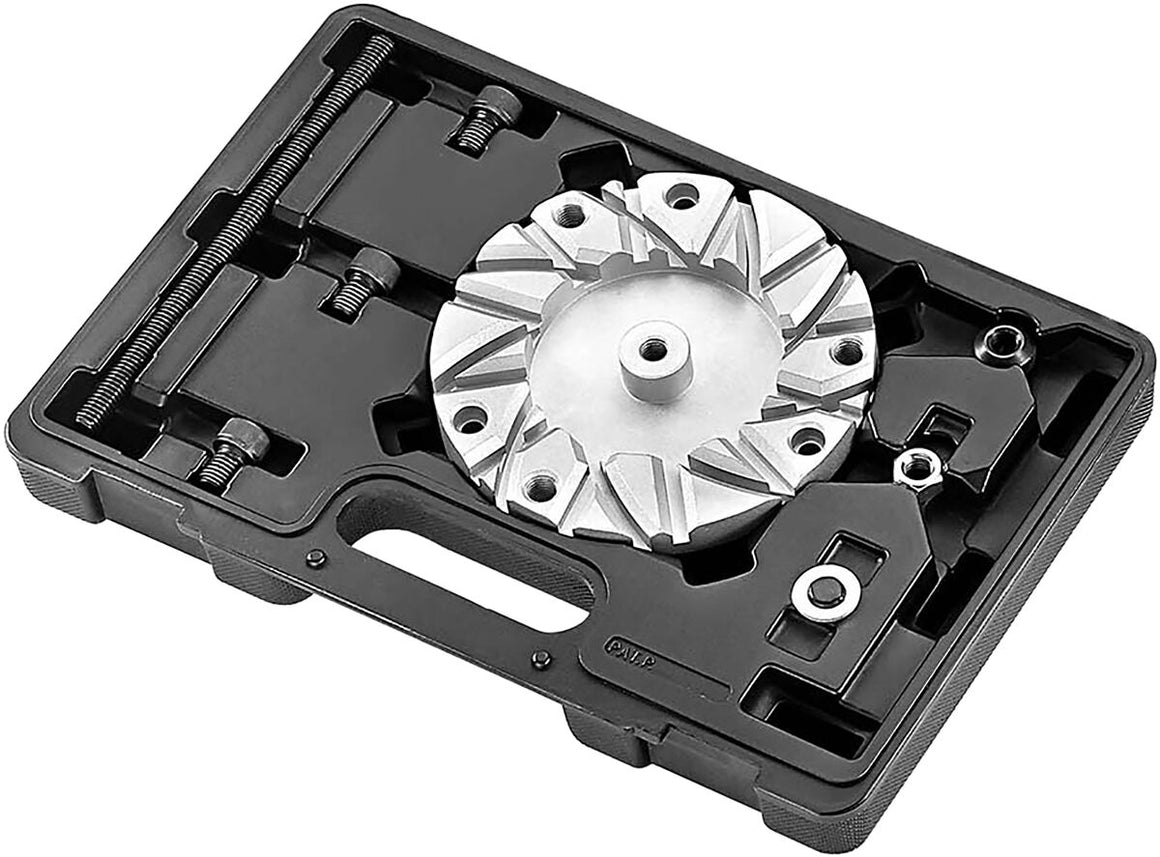 MOOSE Racing koppeling gereedschap zwart - Polaris | Femon Parts