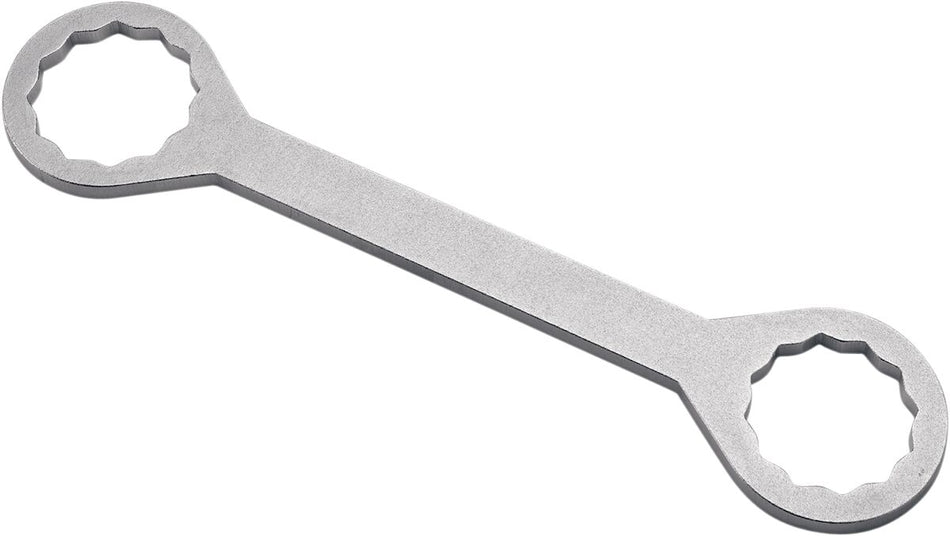 MOOSE Racing vering gereedschap zilver | Femon Parts
