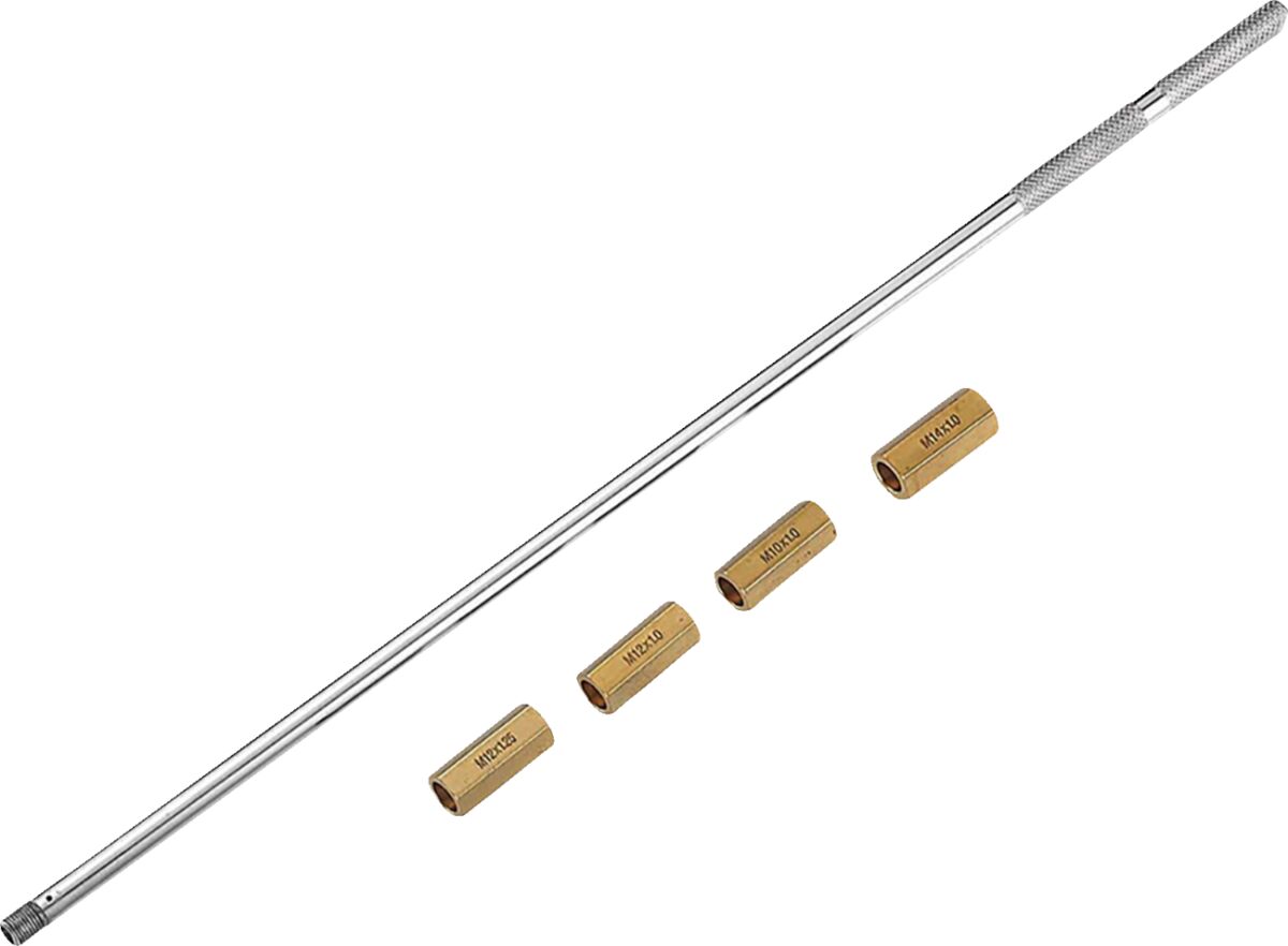 MOOSE Racing vering gereedschap zilver | Femon Parts