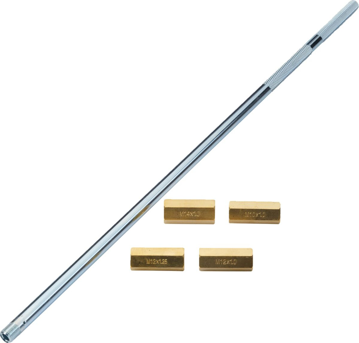 MOOSE Racing vering gereedschap zilver | Femon Parts