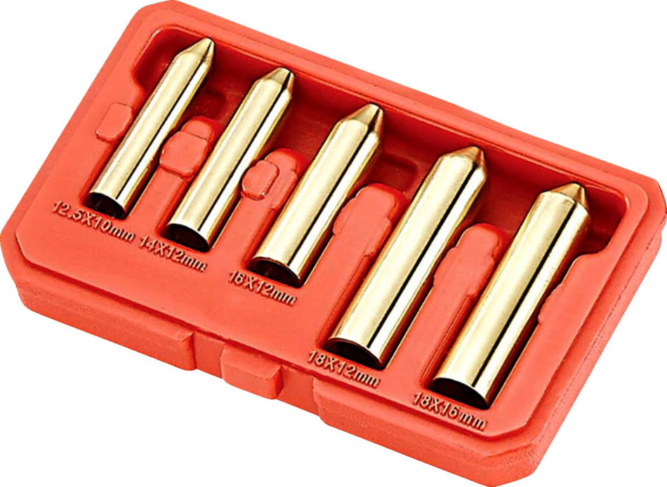 MOOSE Racing vering gereedschap goud | Femon Parts