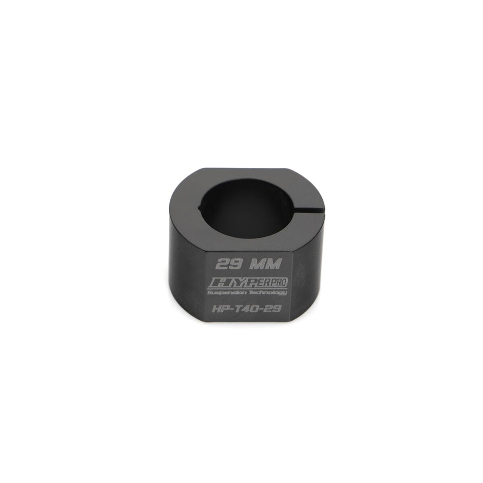 Hyperpro 3805-Suspension Tools - Vice Clamp Fork Tube 29Mm