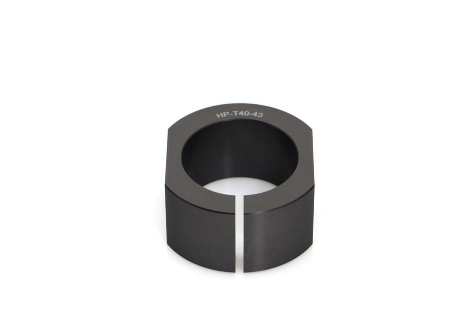 Hyperpro 3805-Suspension Tools - Vice Clamp Fork Tube 43Mm