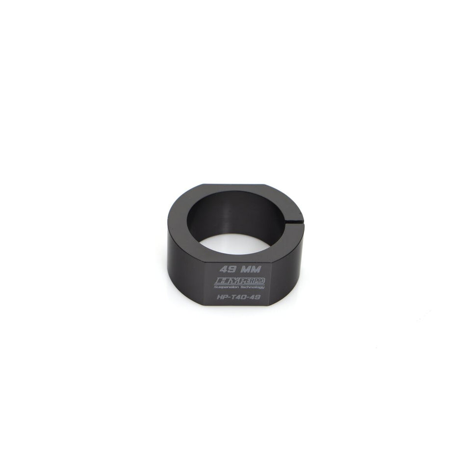 Hyperpro 3805-Suspension Tools - Vice Clamp Fork Tube 49Mm