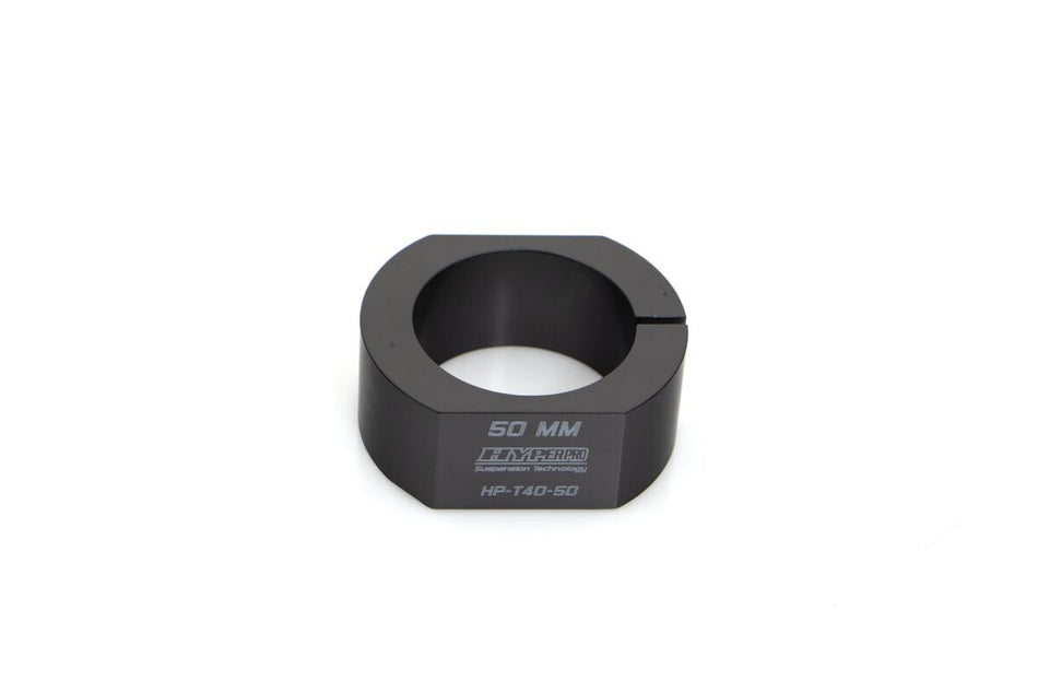 Hyperpro 3805-Suspension Tools - Vice Clamp Fork Tube 50Mm