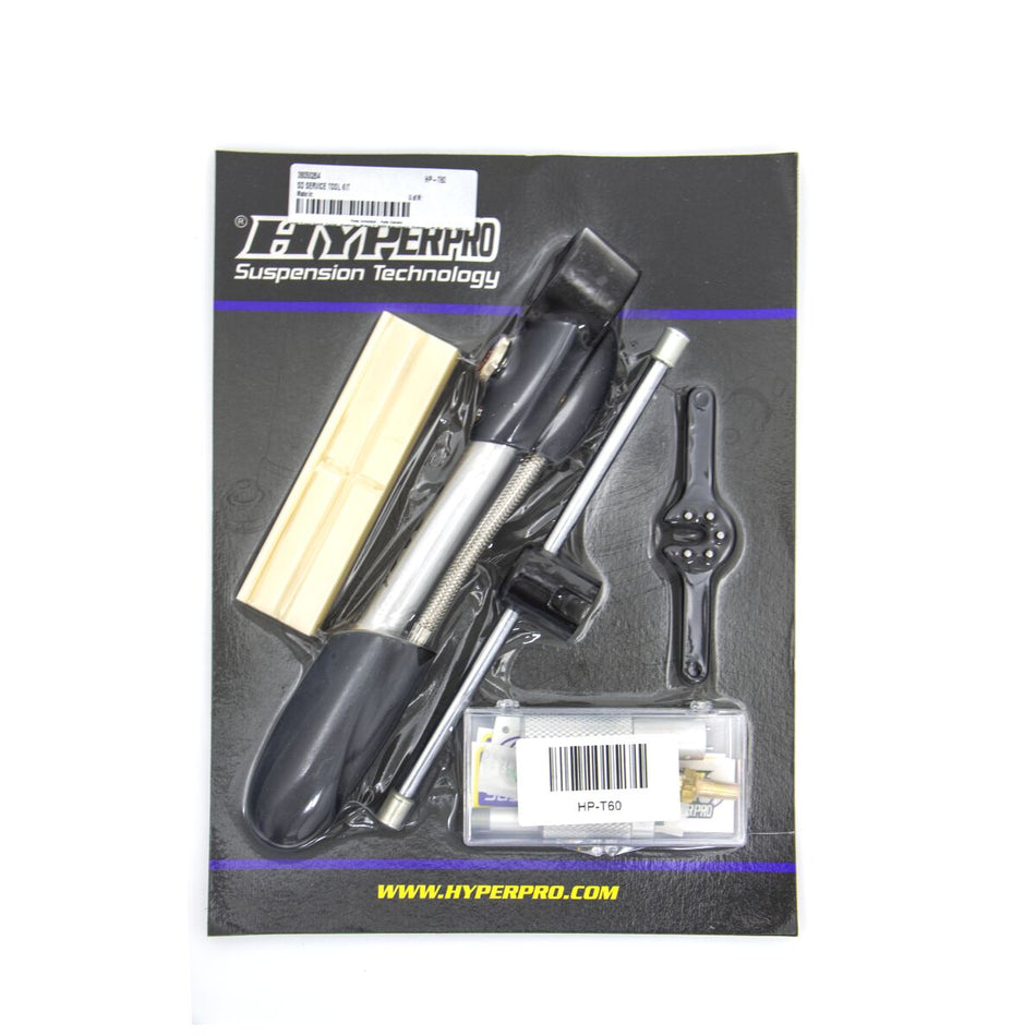 Hyperpro 3805-Suspension Tools - Sd Service Tool Kit