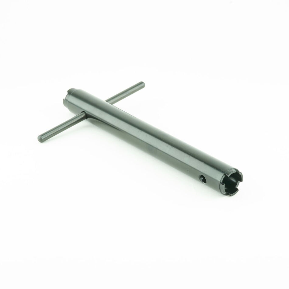 MOOSE Racing vering gereedschap zilver - Yamaha YZ-125 / YZ-250 e.a. (2000-2004) | Femon Parts