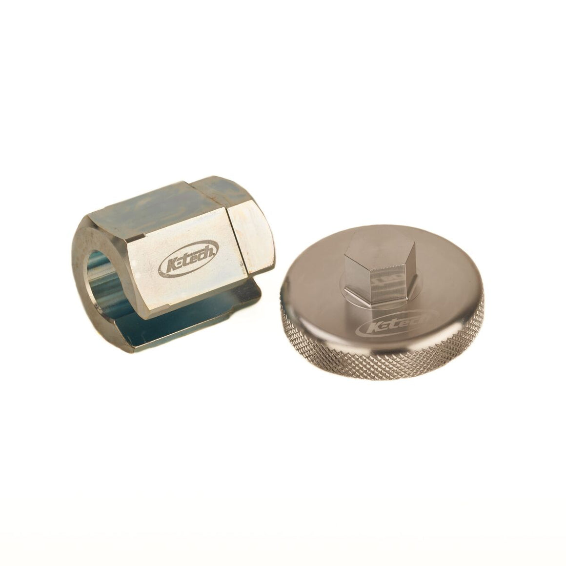 MOOSE Racing vering gereedschap zilver - Ducati (2009-2026) | Femon Parts