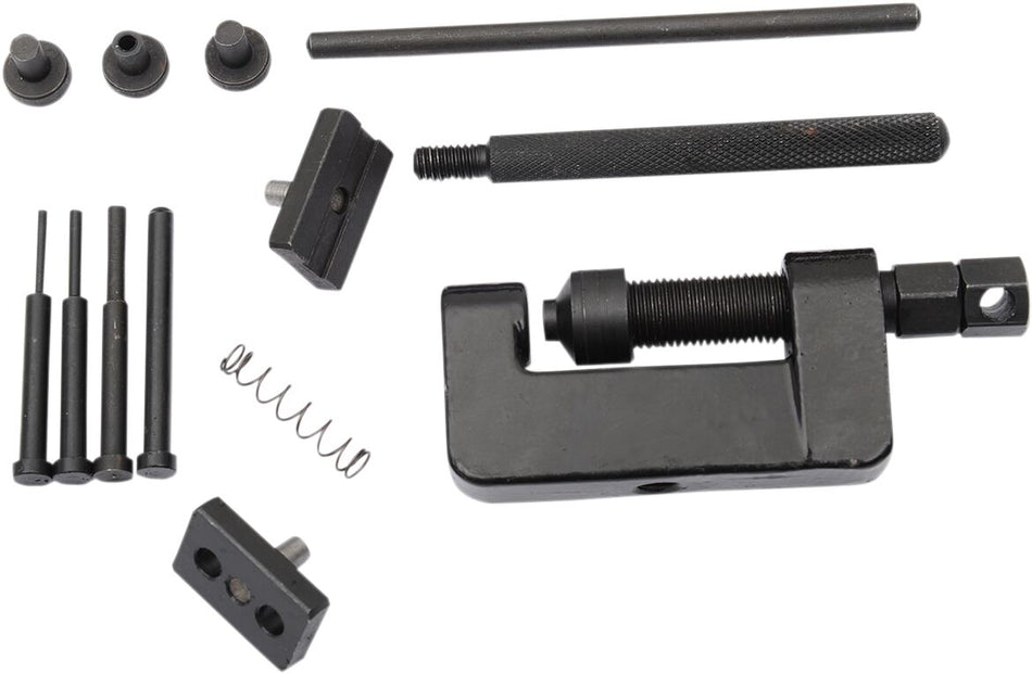 MOOSE Racing Chain Breaker/Rivet Tool