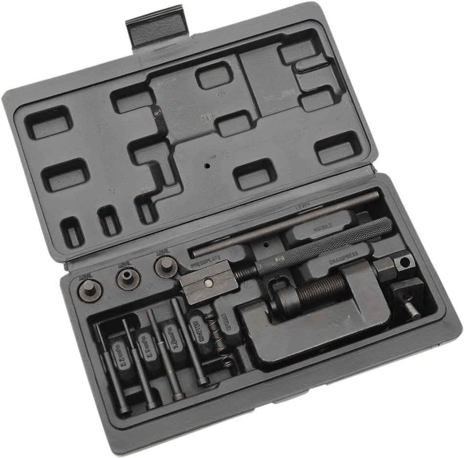 MOOSE Racing Chain Breaker/Rivet Tool