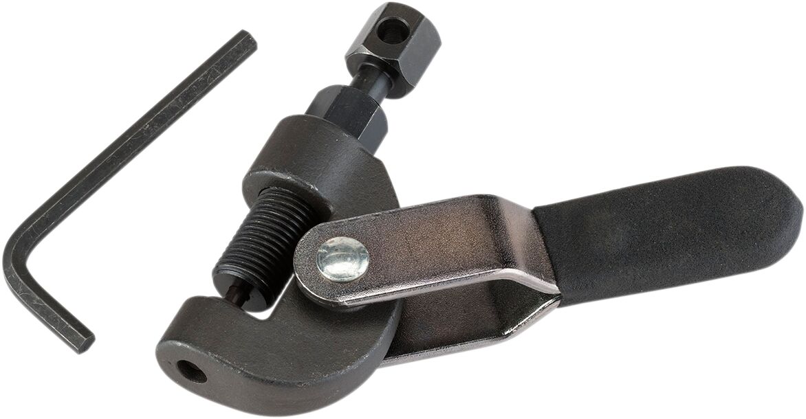 MOOSE Racing ketting zwart | Femon Parts