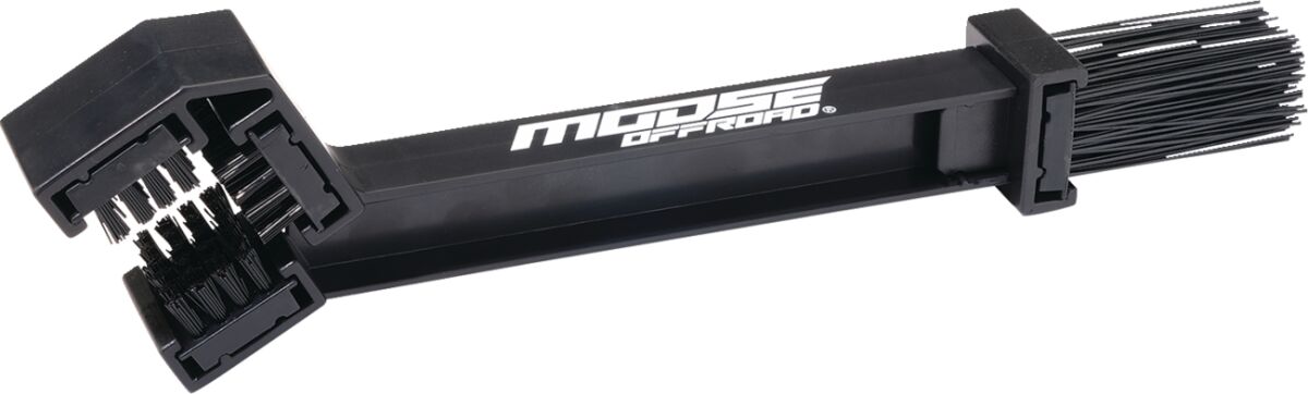 MOOSE Racing ketting zwart | Femon Parts