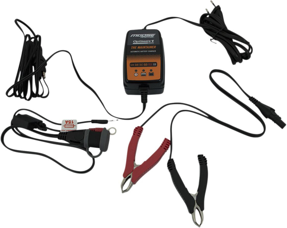 MOOSE Racing electrical system tools