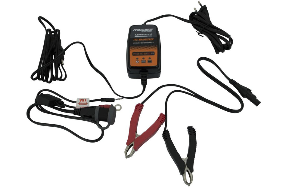 MOOSE Racing electrical system tools