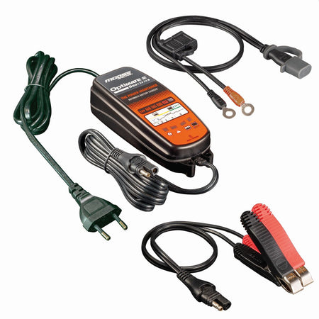 MOOSE Racing charger eu optimate 2 duo mse | Femon Parts