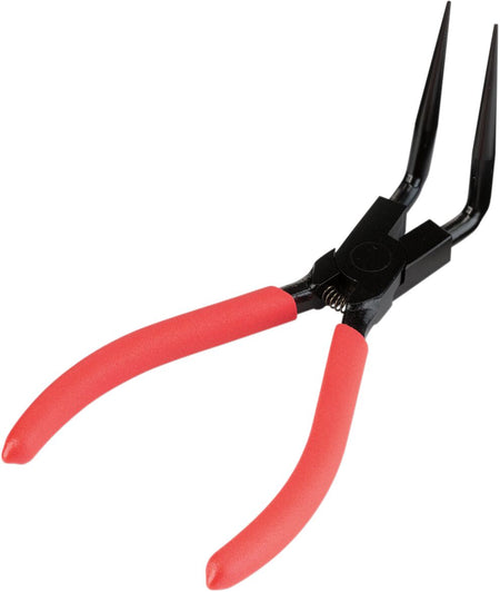 MOOSE Racing brake tools zwart | Femon Parts