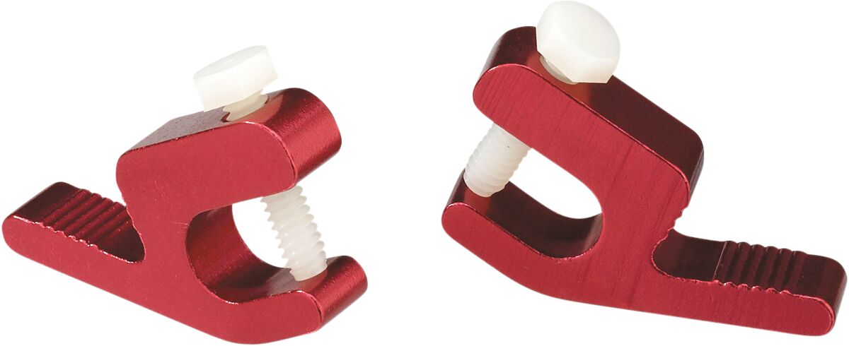 MOOSE Racing bandengereedschap rood | Femon Parts