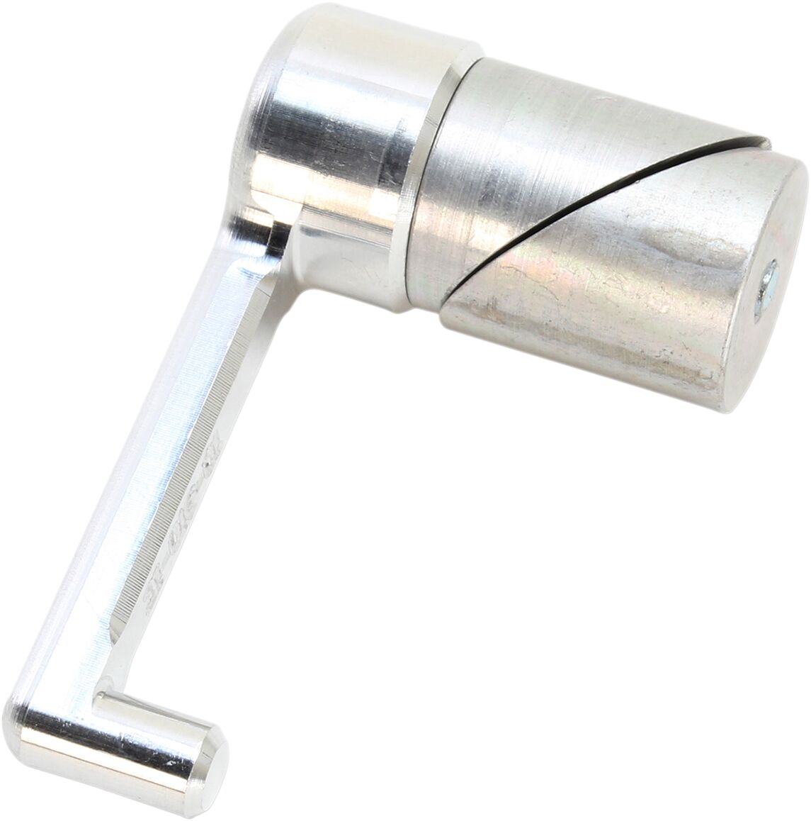 MOOSE Racing wheel tools zilver - Gasgas (2015-2026) | Femon Parts