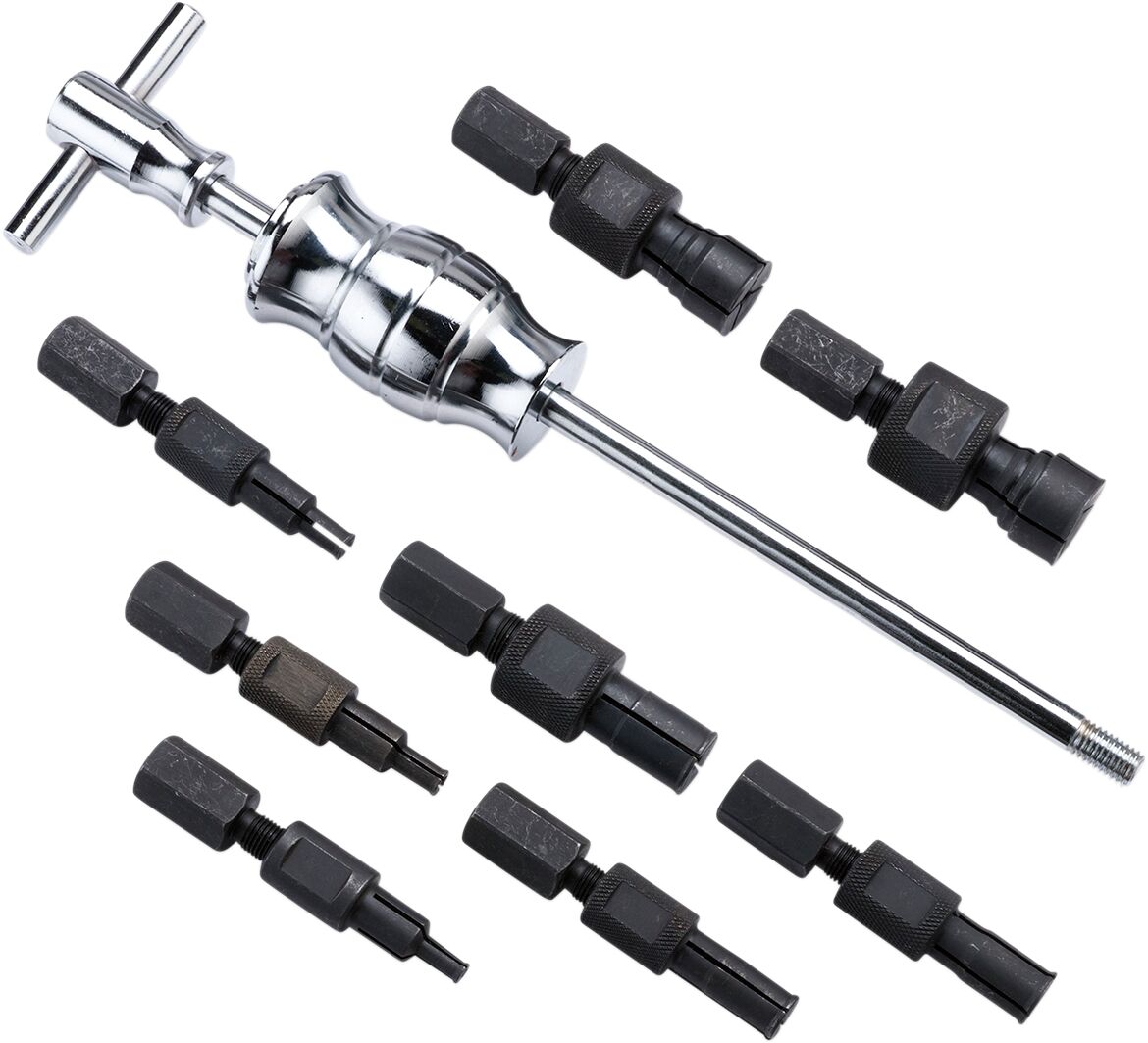 MOOSE Racing wheel tools zwart | Femon Parts