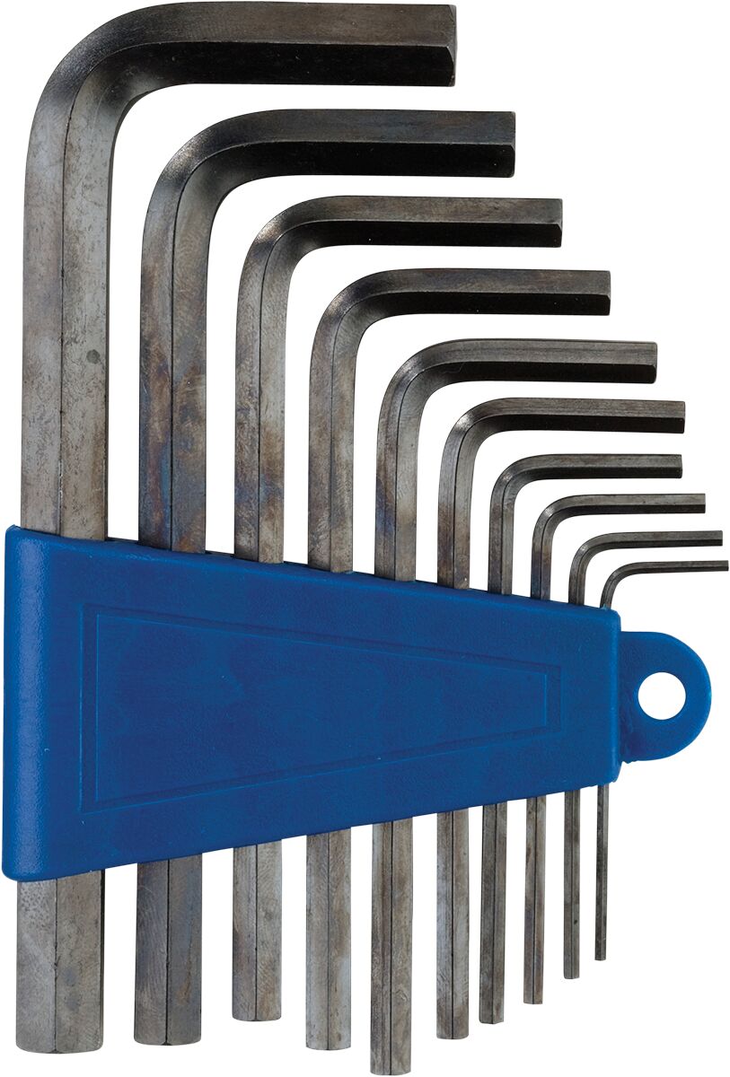 MOOSE Racing tool sets blauw | Femon Parts