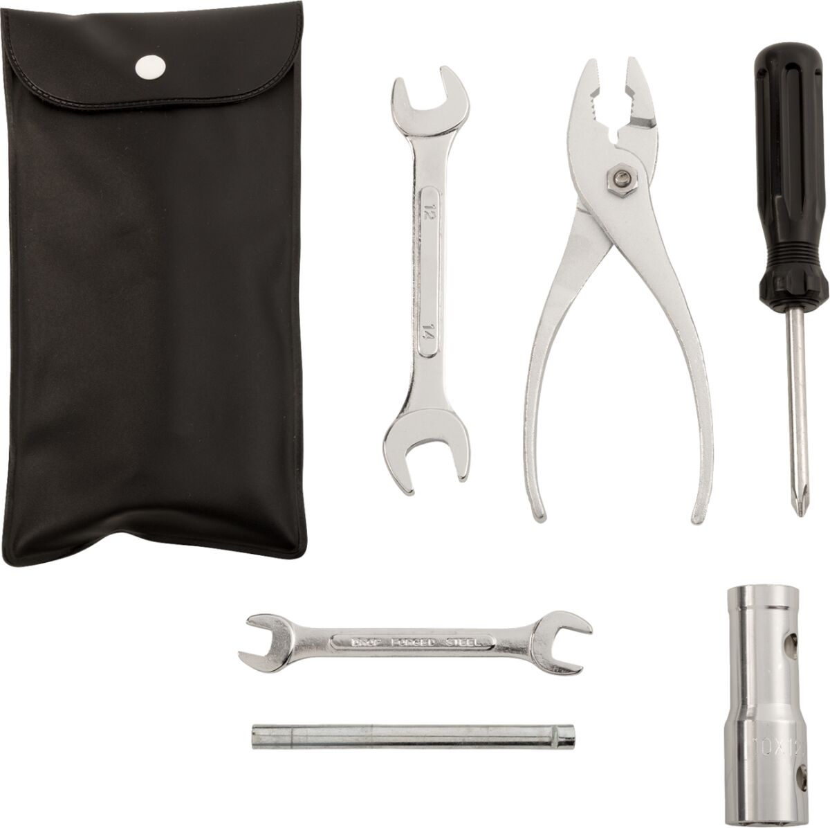 MOOSE Racing tool sets zilver | Femon Parts