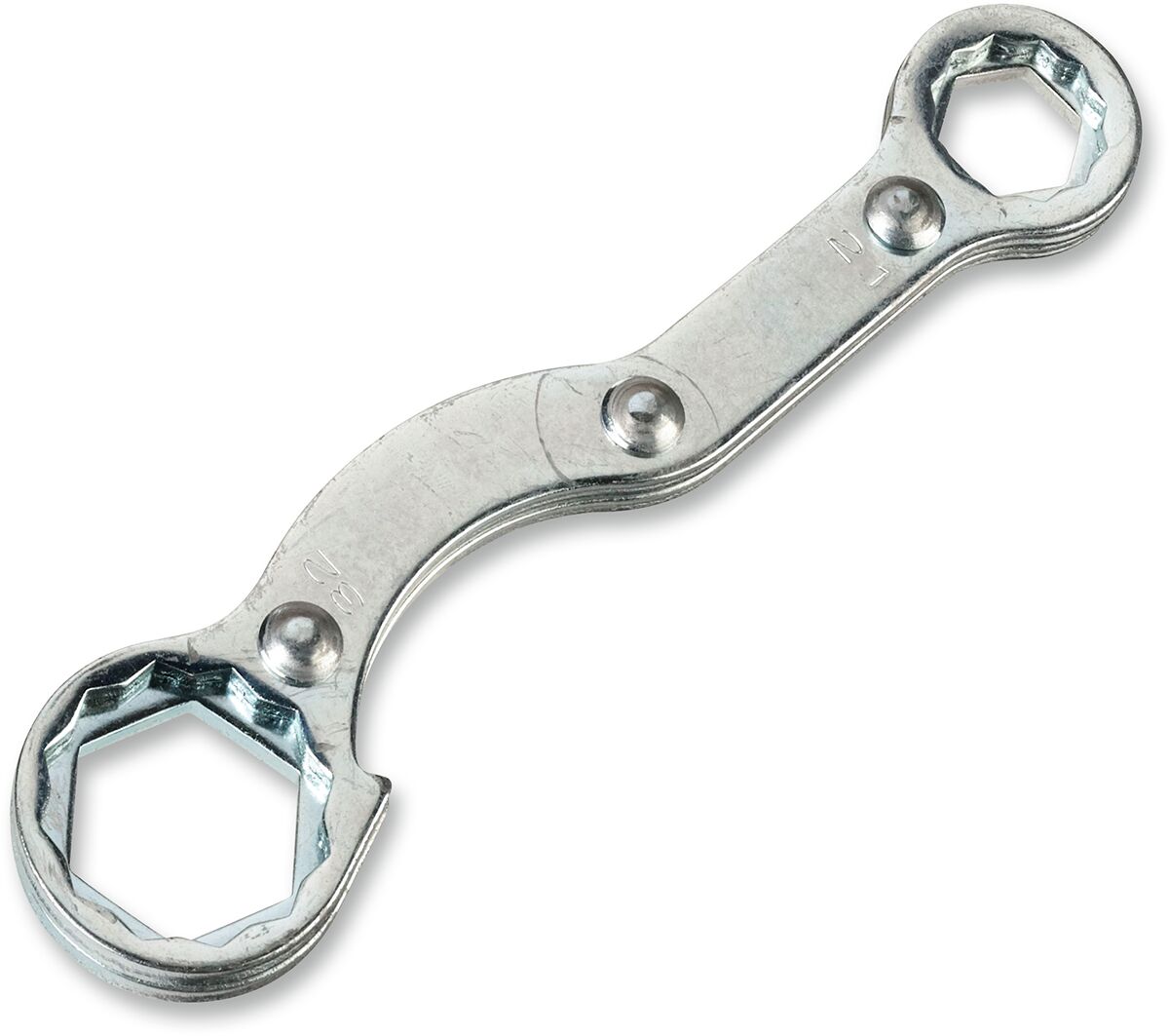 MOOSE Racing tool sets zilver | Femon Parts