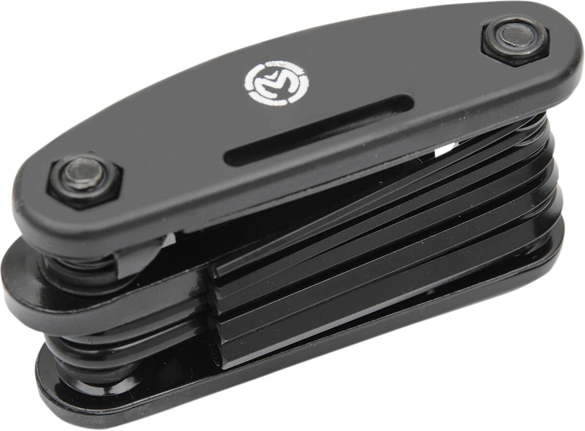 MOOSE Racing tool sets grijs | Femon Parts