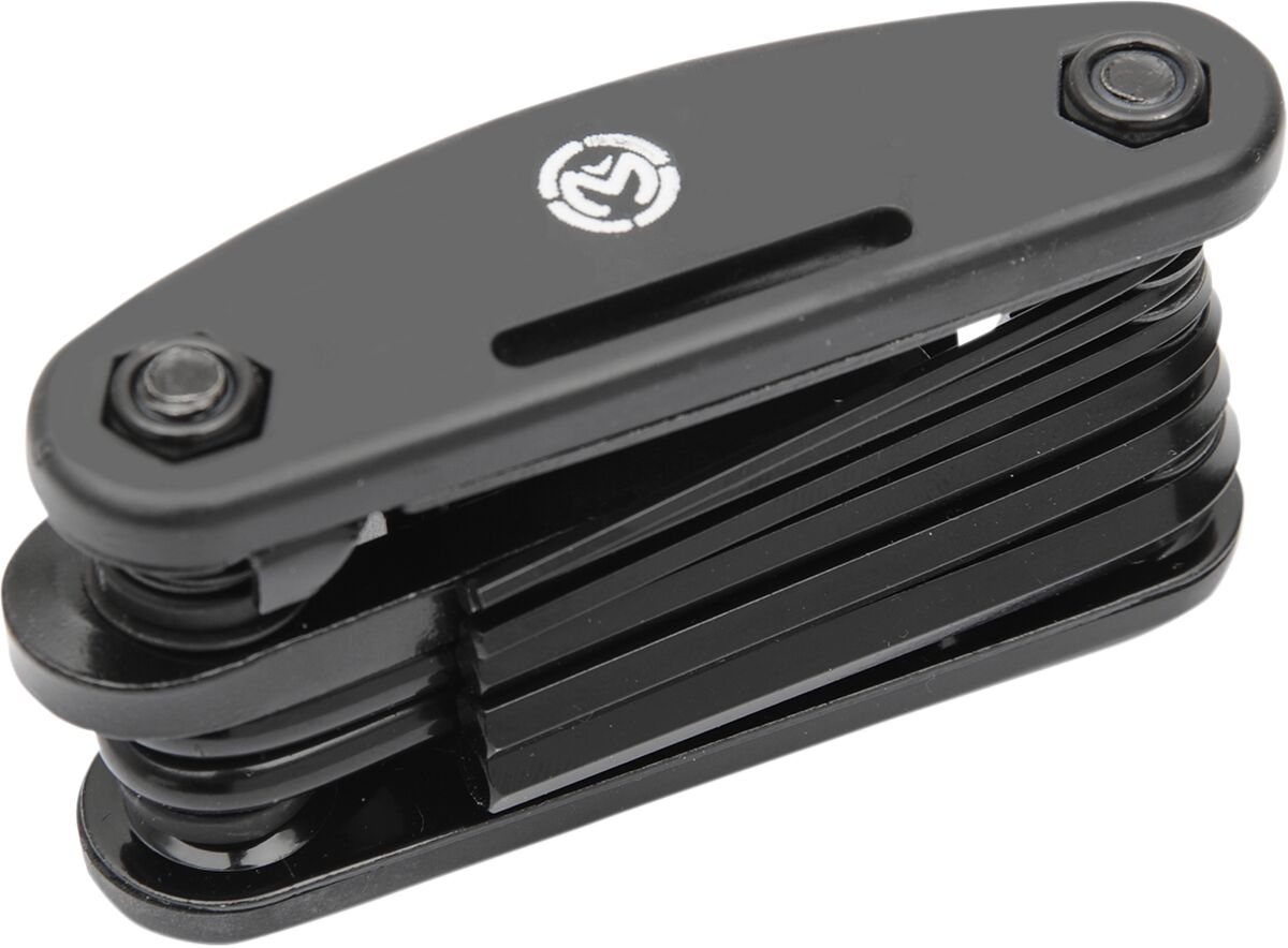 MOOSE Racing tool sets grijs | Femon Parts