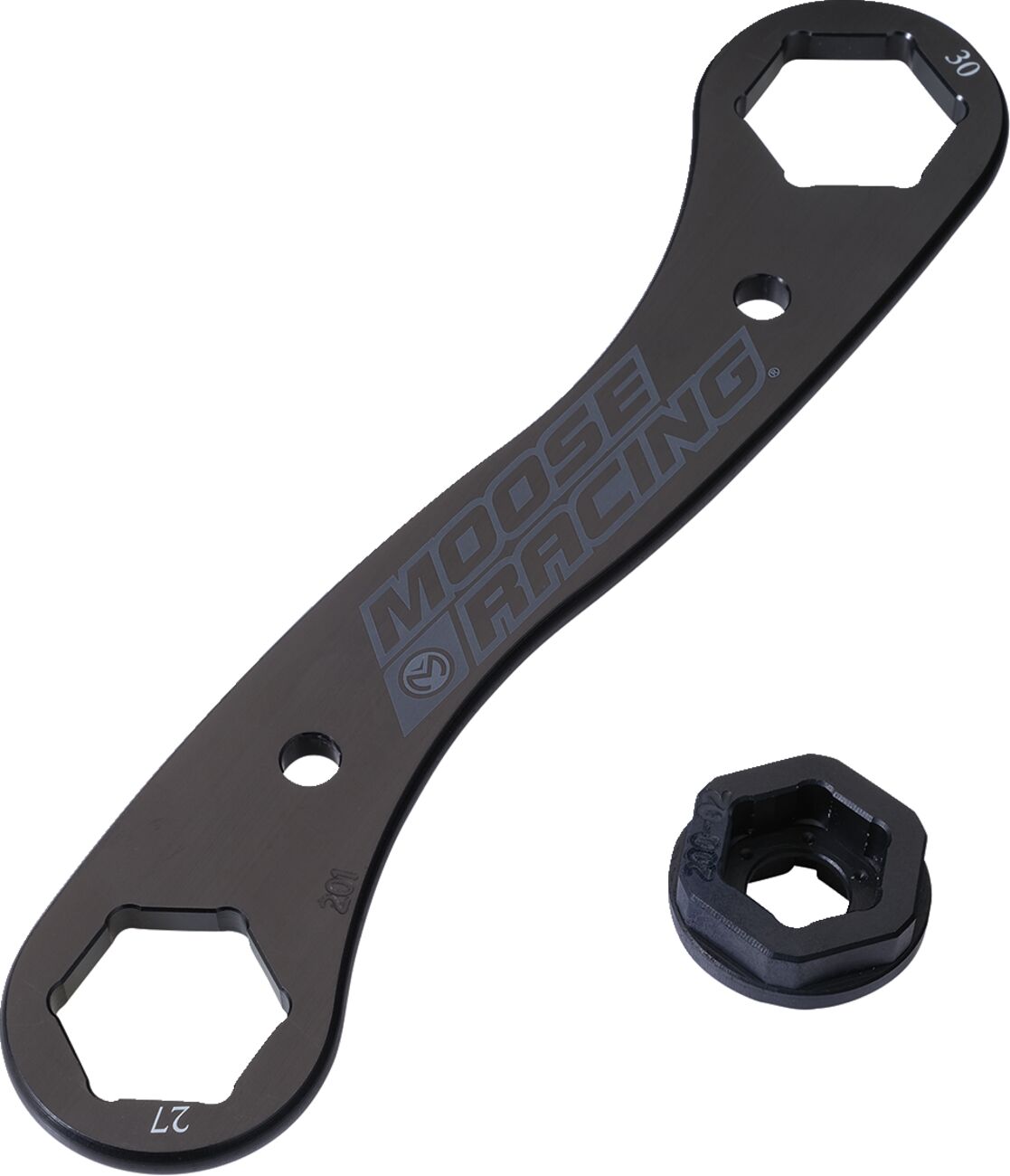 MOOSE Racing tool sets zwart - Gasgas (2023-2026) | Femon Parts