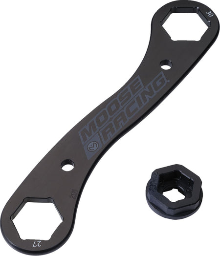 MOOSE Racing tool sets zwart - Gasgas (2023-2026) | Femon Parts